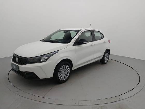FIAT ARGO 1.0 FIREFLY FLEX DRIVE MANUAL FIAT ARGO 1.0 FIREFLY FLEX DRIVE MANUAL